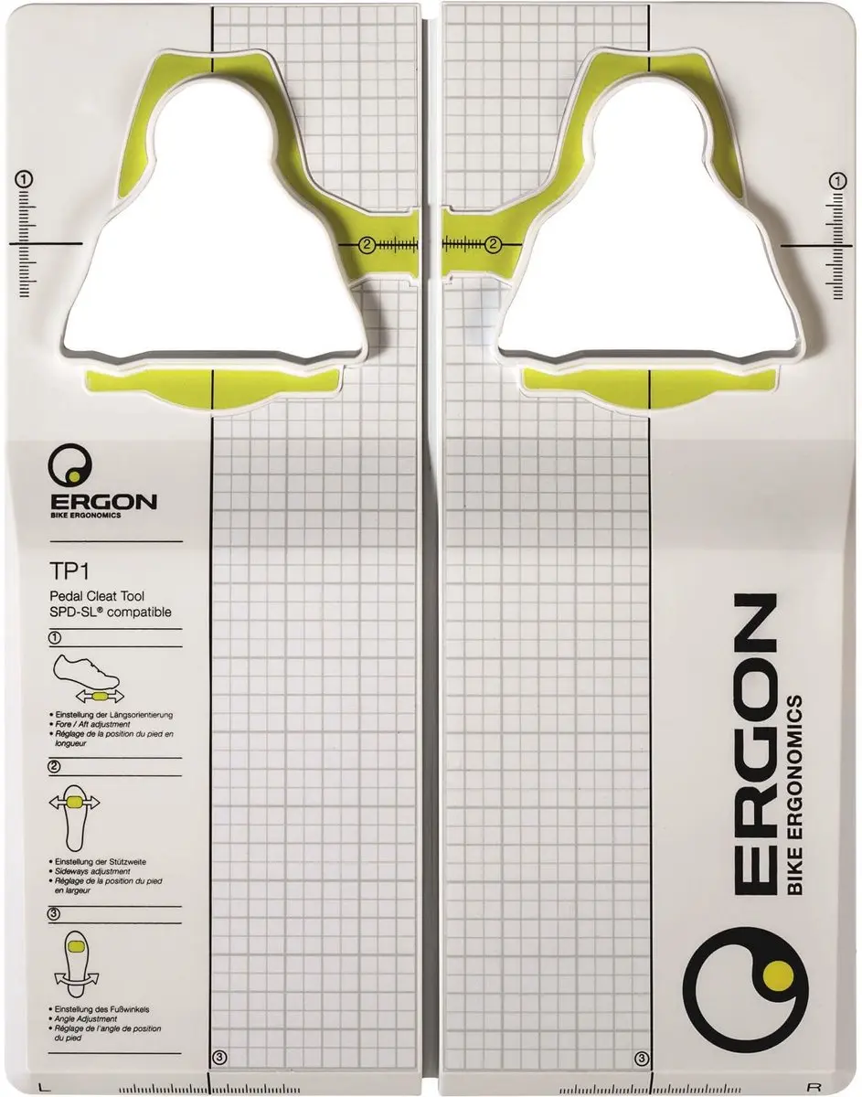 Ergon TP1 Cleat Tool