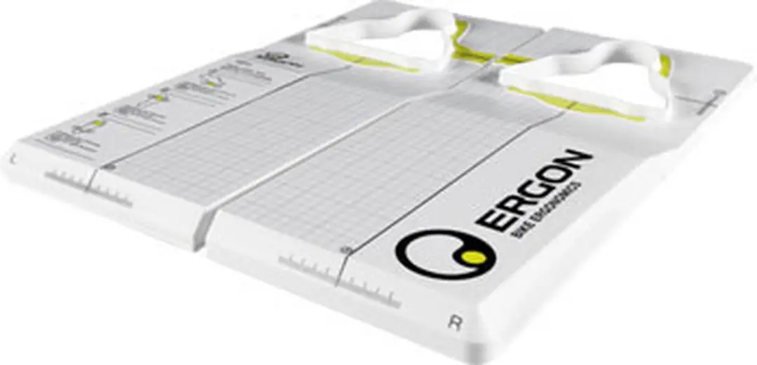 Ergon TP1 Cleat Tool - Shimano SPD-SL - Wit