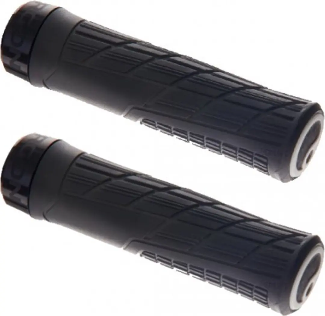 Ergon GE1 Evo Factory Handvatten - Zwart - afbeelding 5 van 5