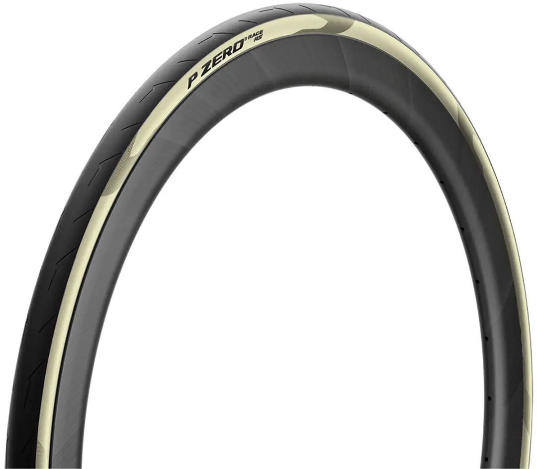 Pirelli P Zero™ Race Rs Retro Techbelt 127 Tpi Smartevo2 700 X 26 Racefietsban