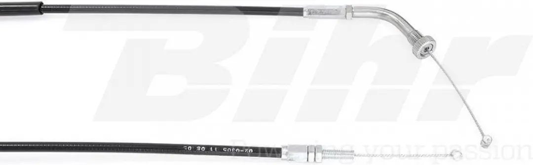 vicma gaskabel voor motor honda 750 vf c v45 magna 1994 tot 2003 17872 nieuw