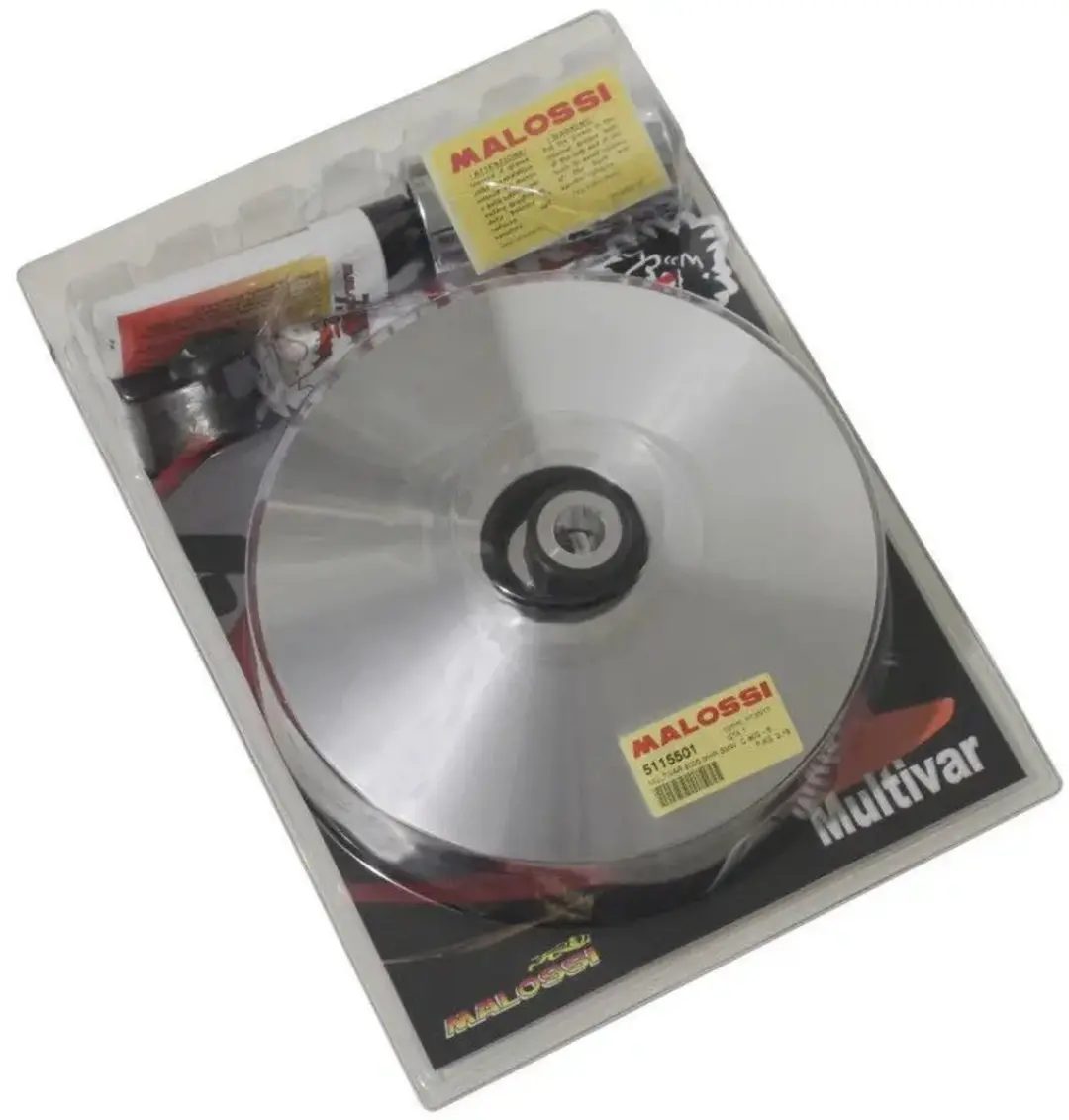 malossi snelheidsregelaar voor bmw 600 c sport scooter 2012-2015 5115501 / multi