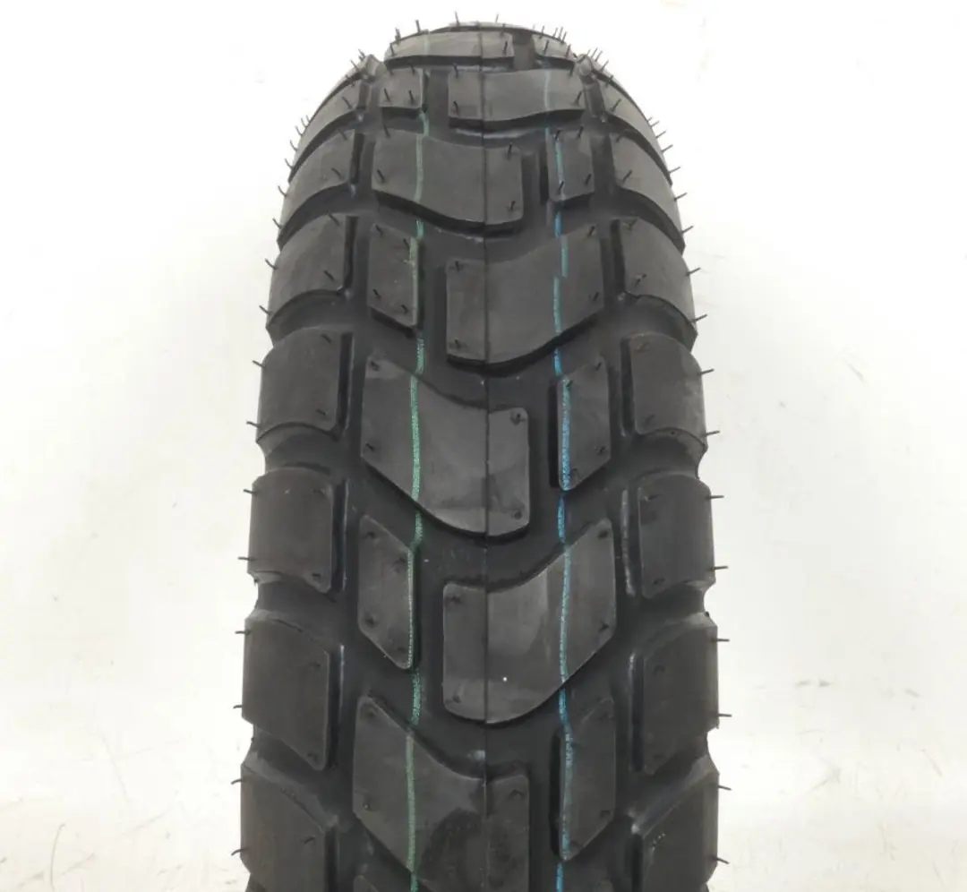 band 120-90-10 mitas voor scooter yamaha 50 bw's easy 2013 tot 2017 nieuw