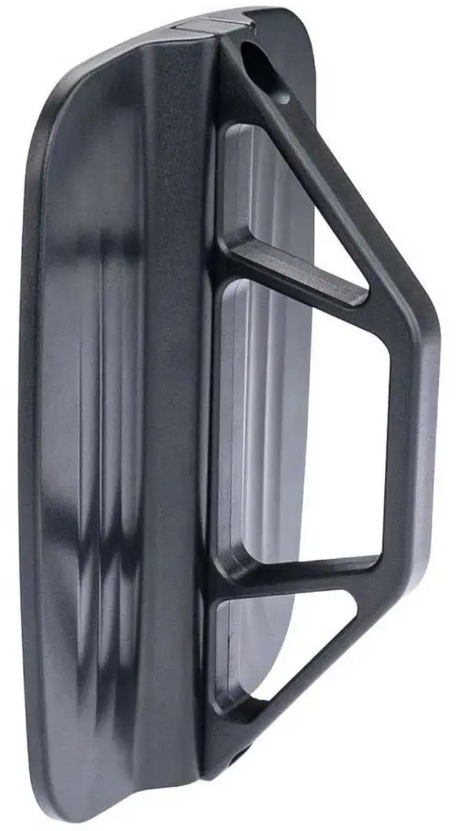 Contec Smart Fold Muurbeugel 559-584mm - 1 Fiets - Zilver - afbeelding 3 van 6