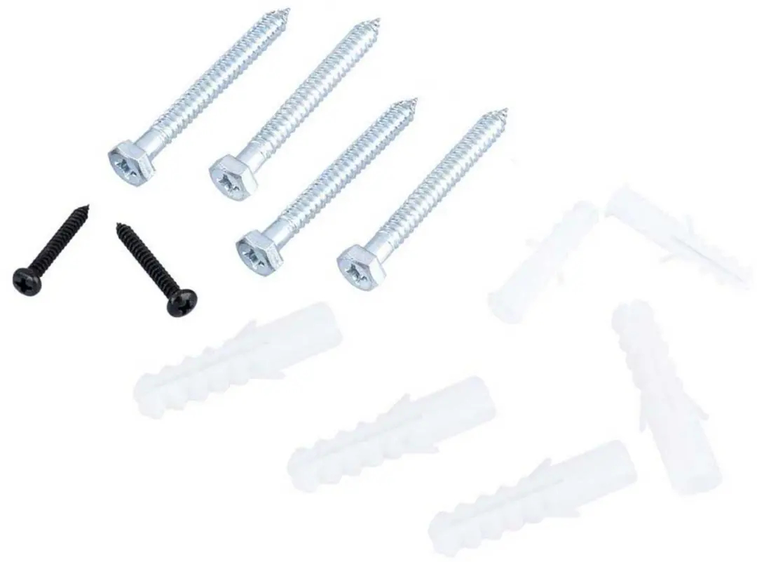 Contec Smart Fold Muurbeugel 559-584mm - 1 Fiets - Zilver - afbeelding 4 van 6