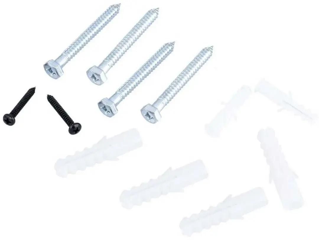 Contec Smart Fold Muurbeugel 559-584mm - 1 Fiets - Zilver - afbeelding 6 van 6