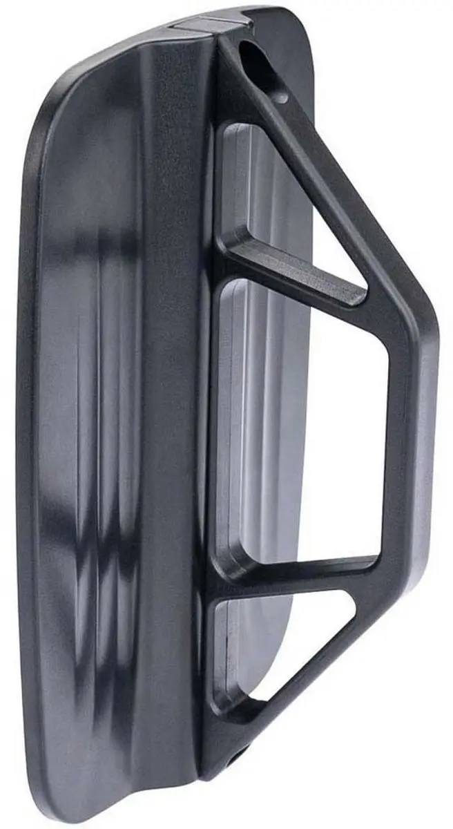 Contec Smart Fold Muurbeugel 559-584mm - 1 Fiets - Zilver - afbeelding 2 van 6
