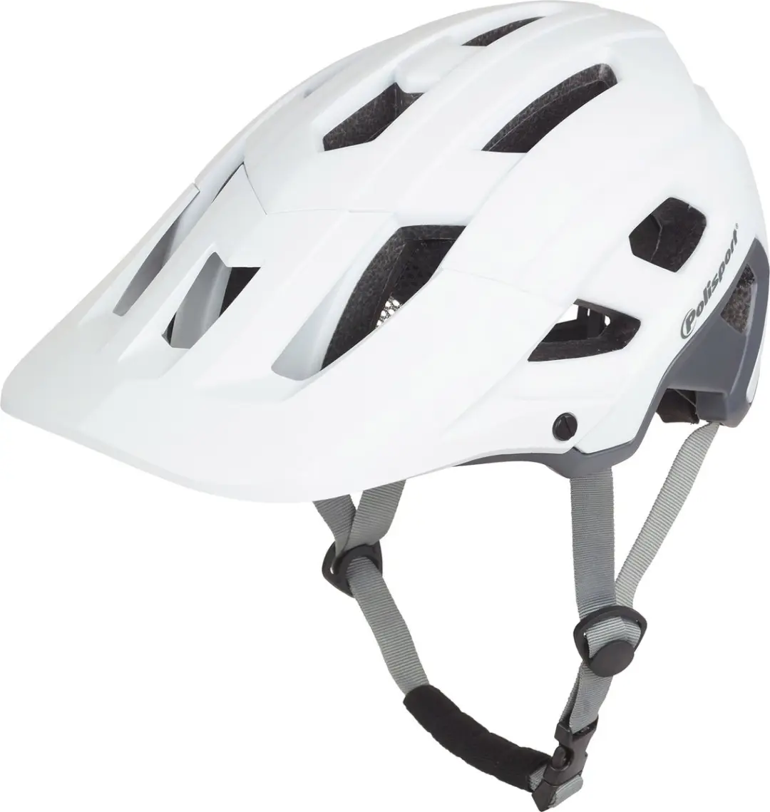 Fietshelm Polisport Mountain Pro L 58-61 cm