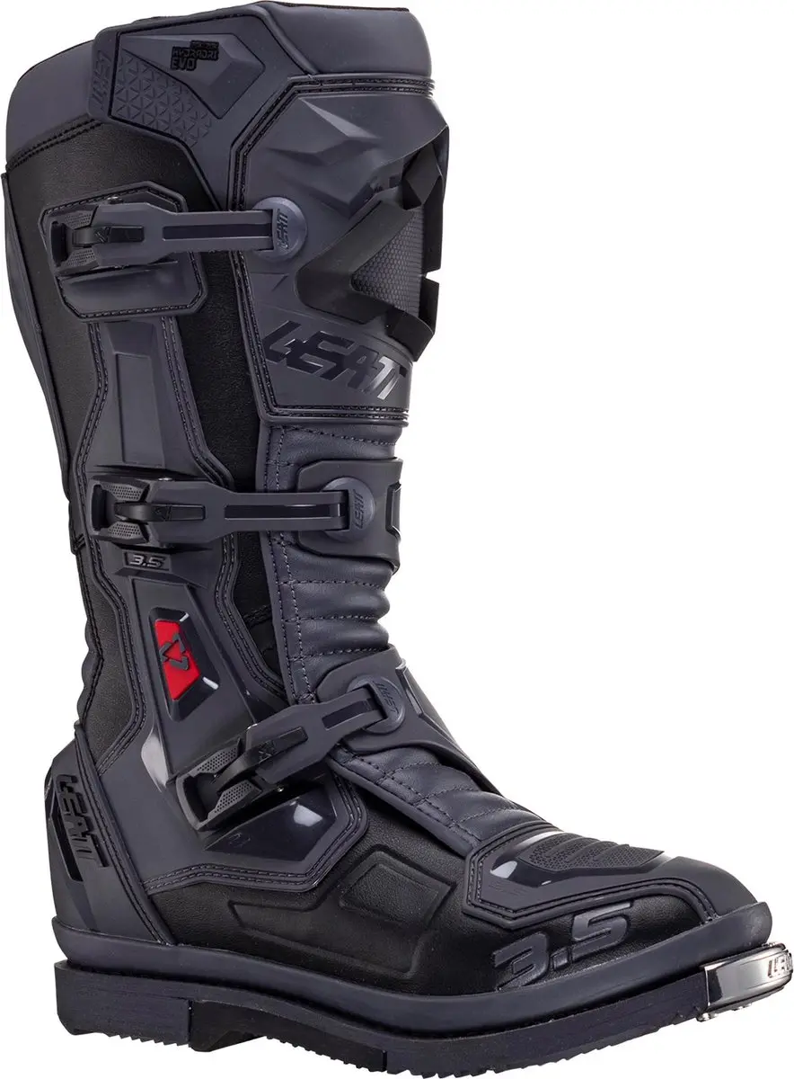 Leatt 3.5 HydraDri waterdichte motocrosslaarzen