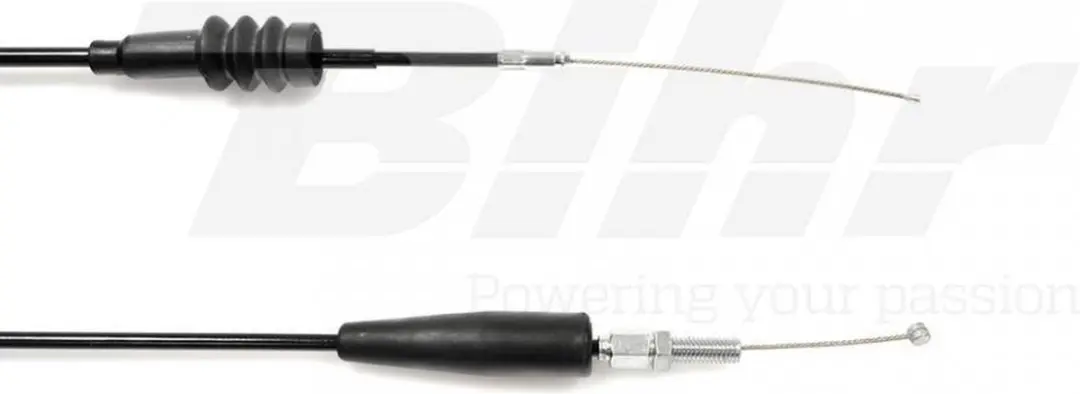 vicma gaskabel voor kawasaki 250 kx 2005 tot 2009 17899 nieuw