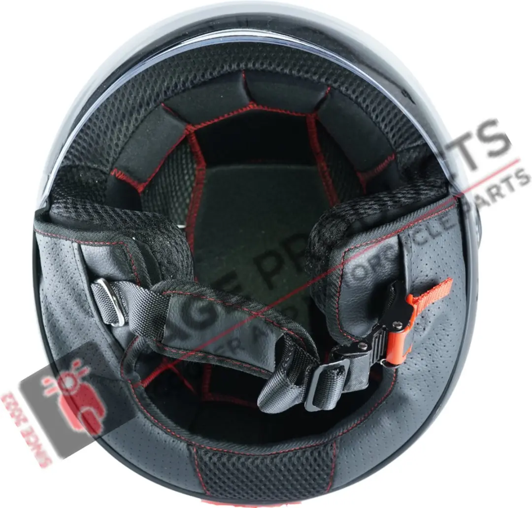 MT Helmets Street S - Maat XS - Mat Zwart