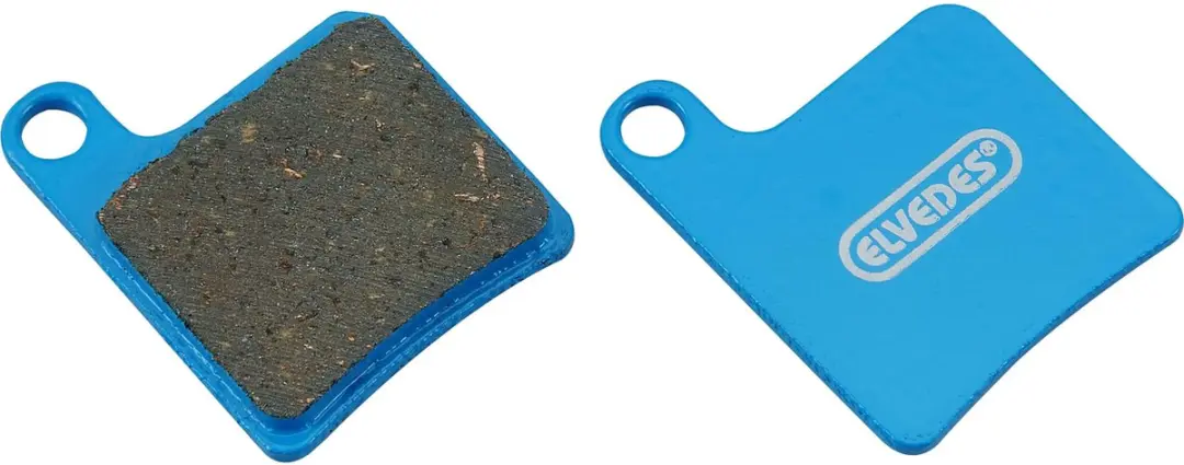 Elvedes Schijfrem Blokset Giant Mph 2001-2005