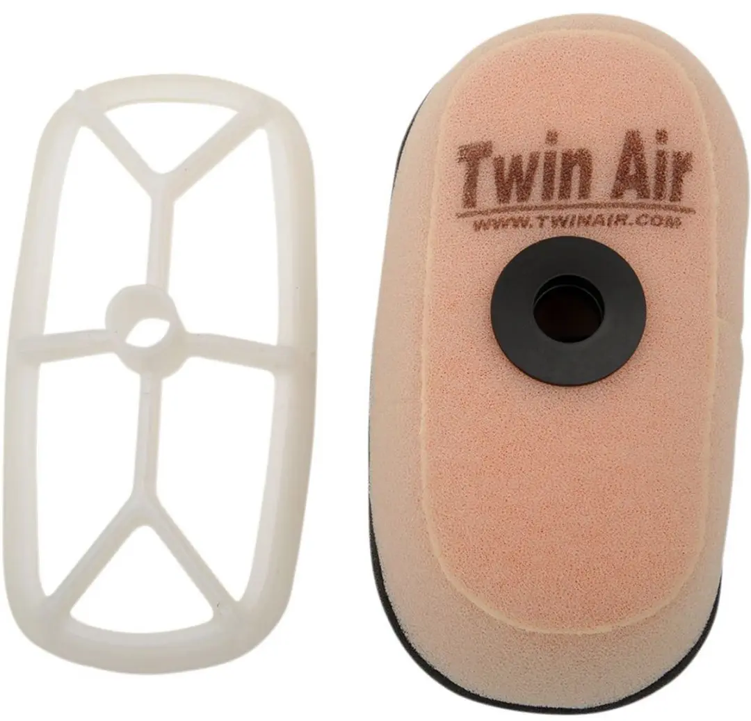 Twin Air Honda 150601p Luchtfilter Wit