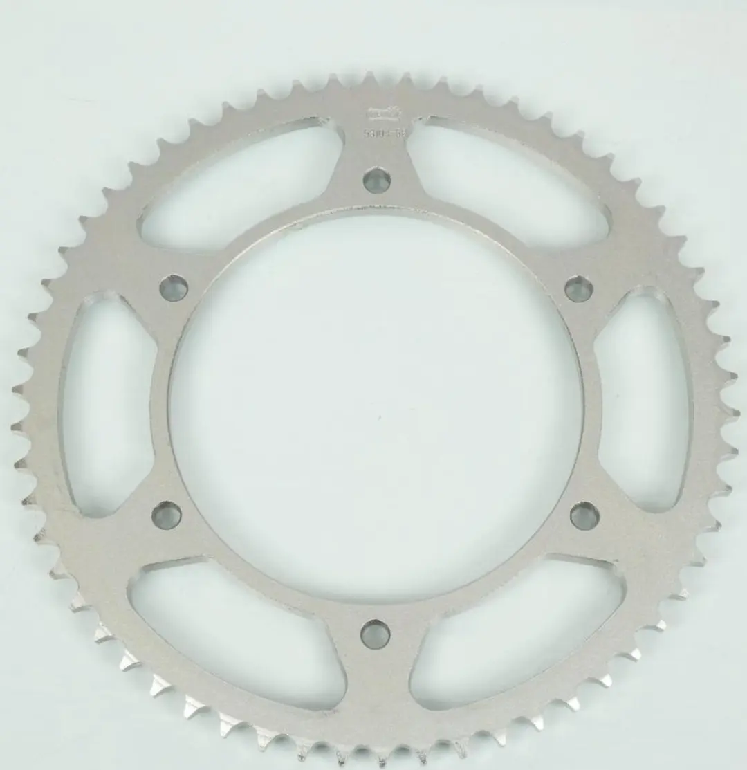 Couronne de transmission Afam pour Moto Fantic 125 CABALLERO SCRAMBLER 2018 à 2