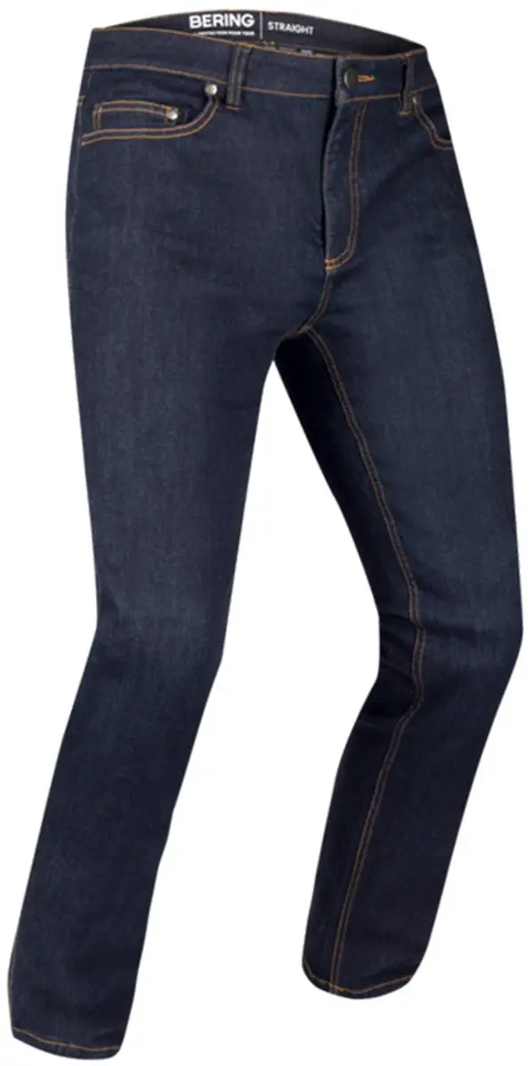 Bering Trust Straight Broek