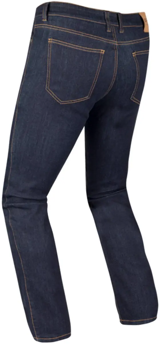 Bering Trust Straight Broek - XL - Blauw