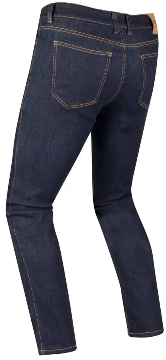 Bering Trust Straight Broek - XL - Blauw