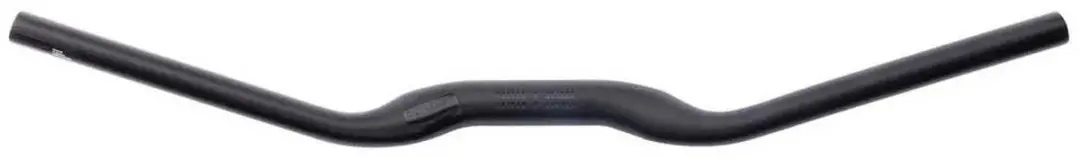 Contec Sendai 60 Stuur - Zilver 31.8mm - afbeelding 3 van 3