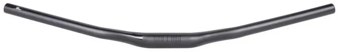 Contec Sendai 60 Stuur - Zilver 31.8mm - afbeelding 2 van 3