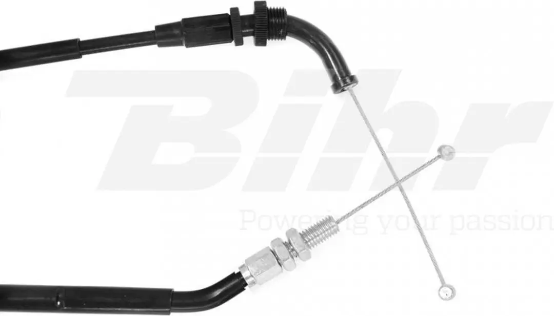 vicma gaskabel voor suzuki 650 sv s 1999 tot 2002 17827 nieuw