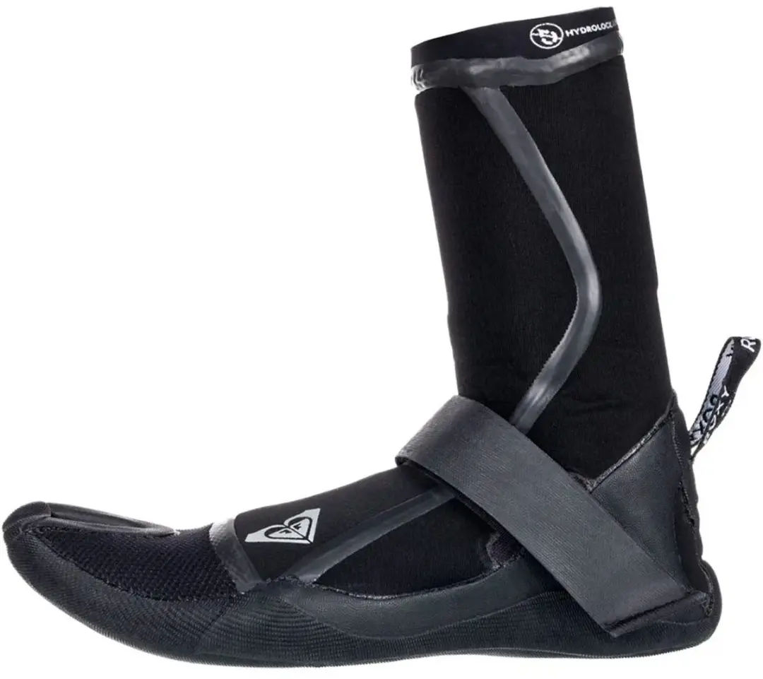 2022 Roxy Elite 3mm Neopreen Laarzen Met Splitten Voor Dames Erjww0302