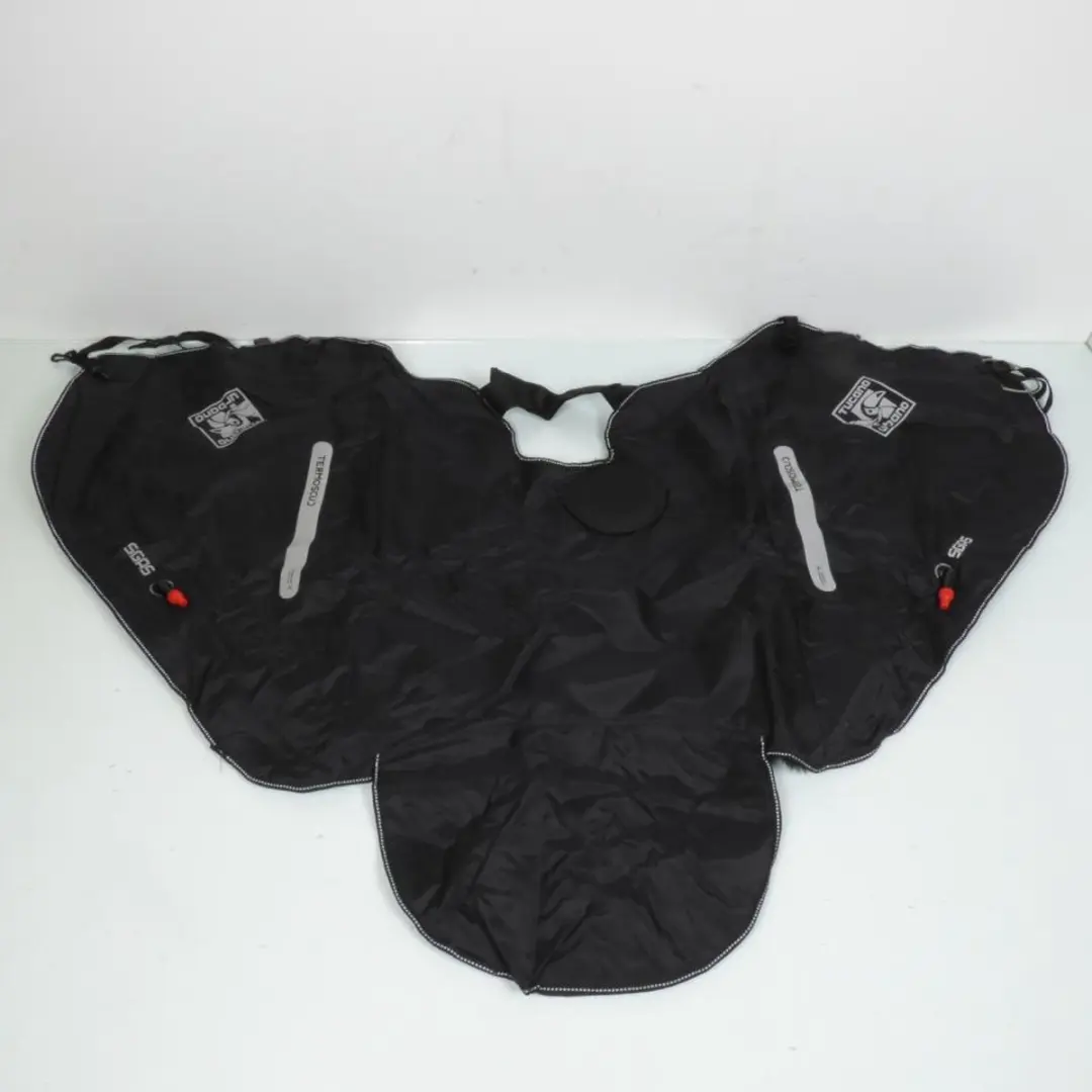 accessoire tucano urbano voor scooter sym 100 cinderella neuf