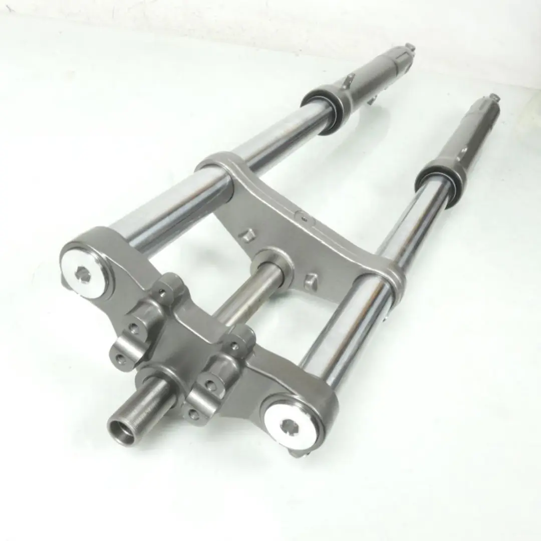 Fourche complète pour moto Rieju 50 Mrt Pro Après 2009 0/K00.130.6003 Neuf