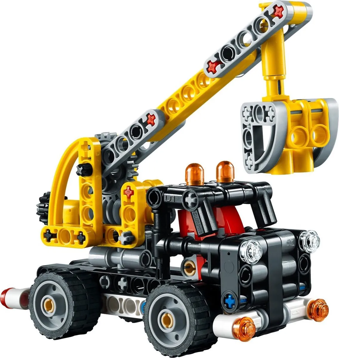 LEGO Technic Hoogwerker 42031