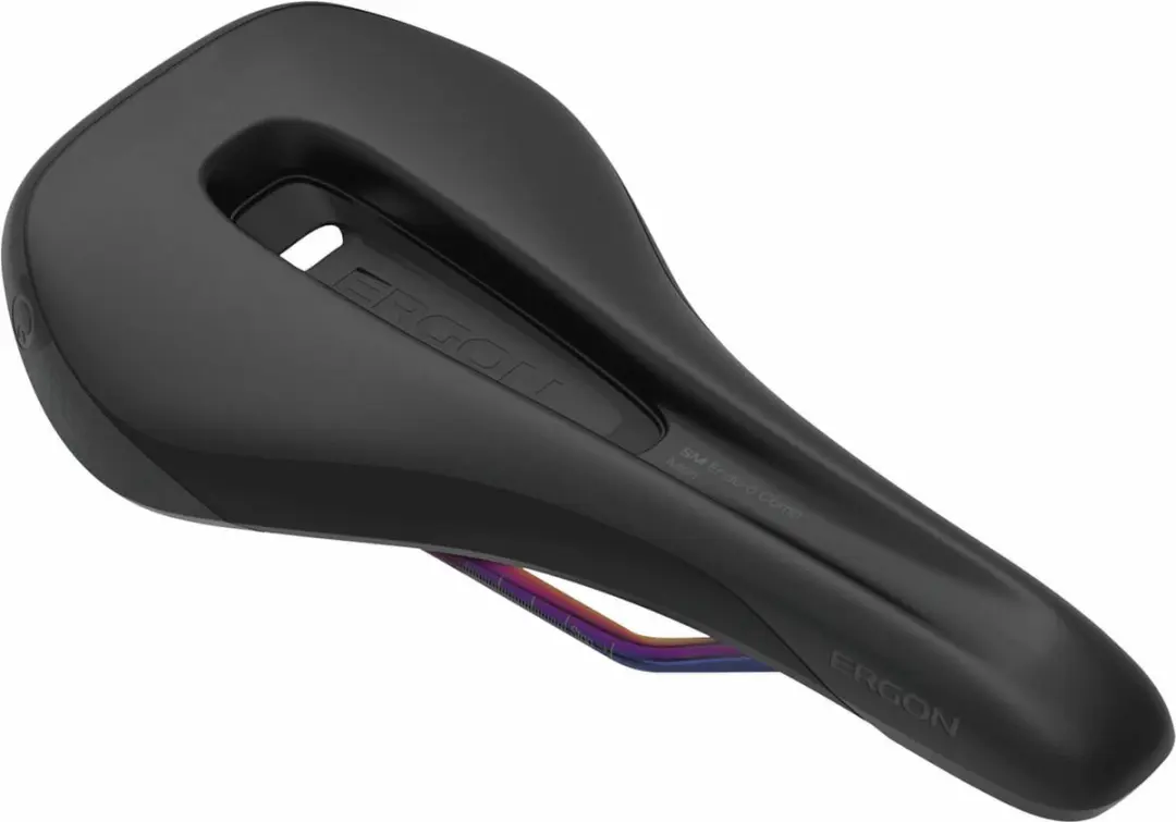 Ergon SM Enduro Comp Zadel