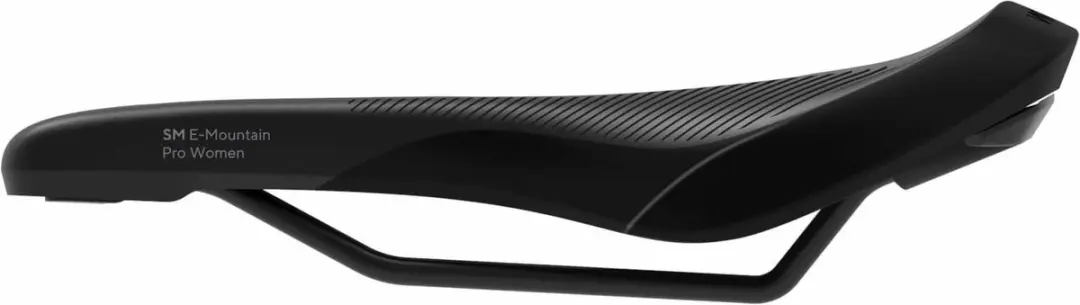 Ergon SM E-Mountain Pro Women Zadel M/L