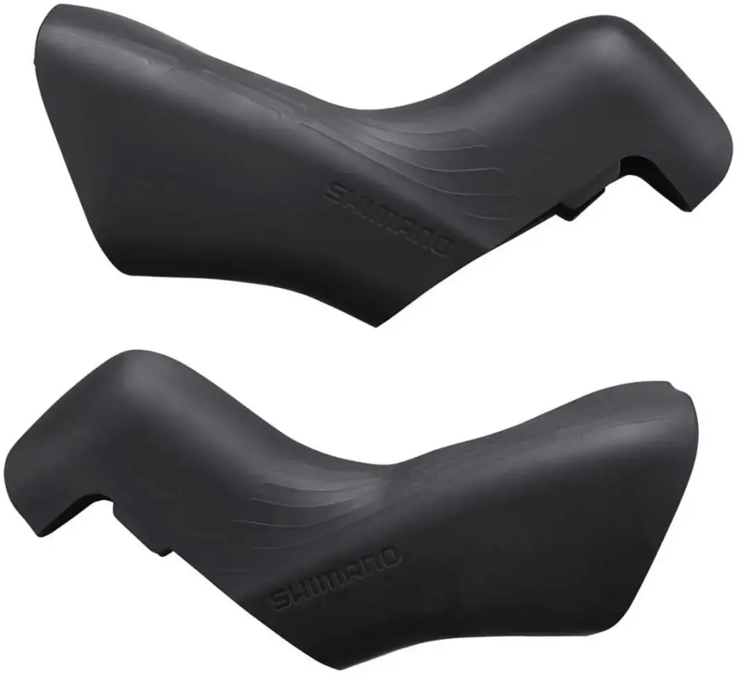 Shimano Laarshoezen - Zwart - afbeelding 3 van 3