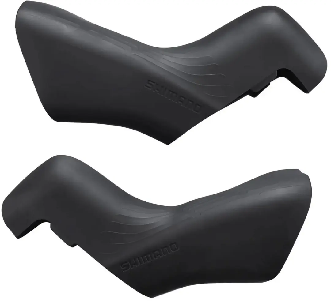 Shimano Laarshoezen - Zwart - afbeelding 2 van 3