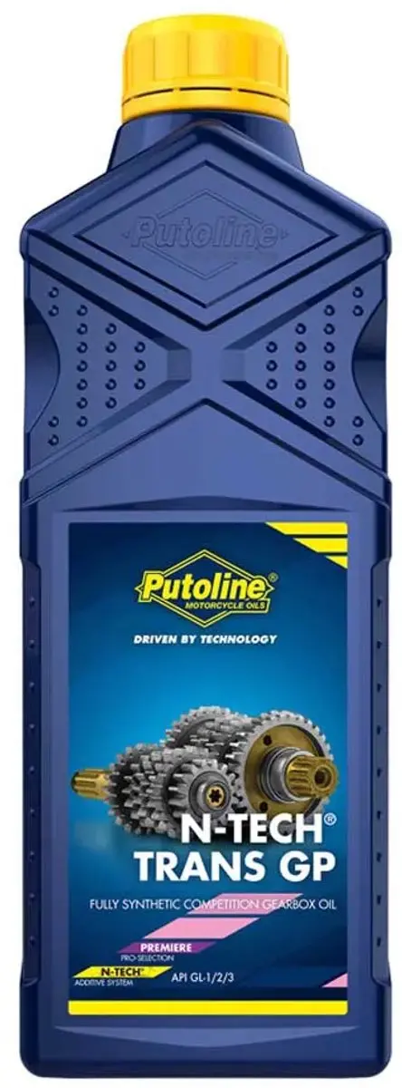 Putoline N-Tech Trans GP Transmissieolie 1L