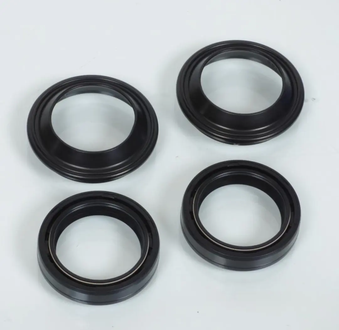 moose vorkkeerring voor honda 350 xl r 1984 39x52x11mm / 0407-0316 nieuw
