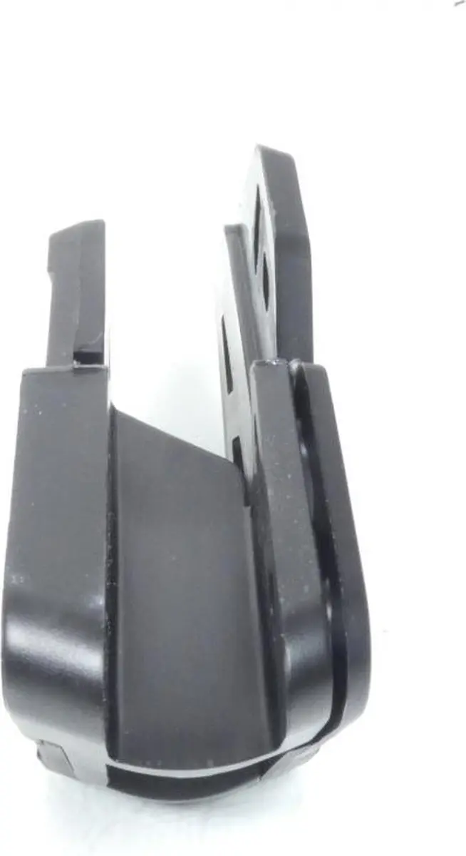 Guide chaîne de transmission Noir Polisport pour moto Suzuki 250 RM-Z 2007-2018