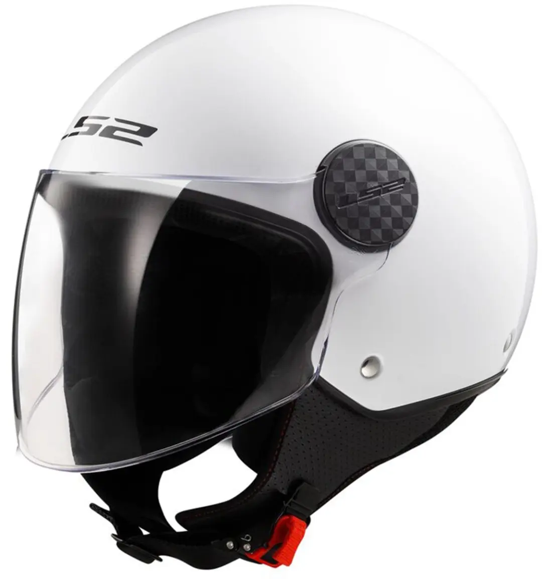 LS2 OF558 Sphere II Helm