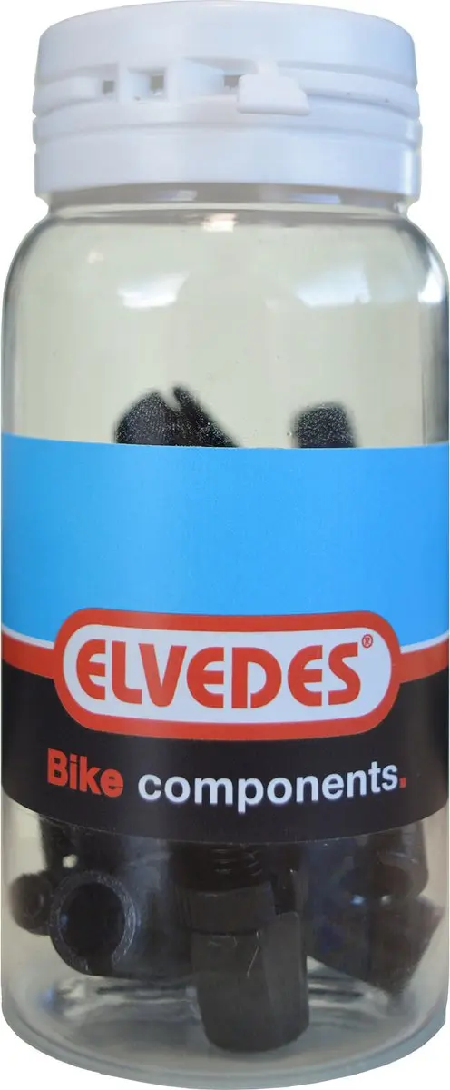 Elvedes M7 Remhevel Verstellers - 15 Stuks - afbeelding 3 van 3
