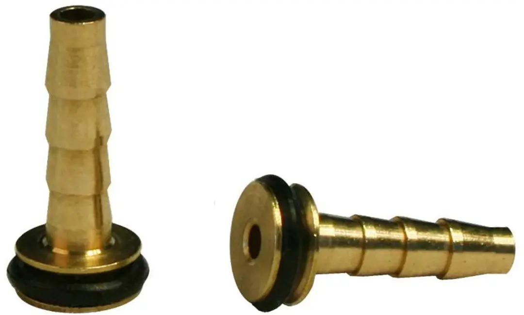 Elvedes Leidingnippels Tektro Hydraulisch