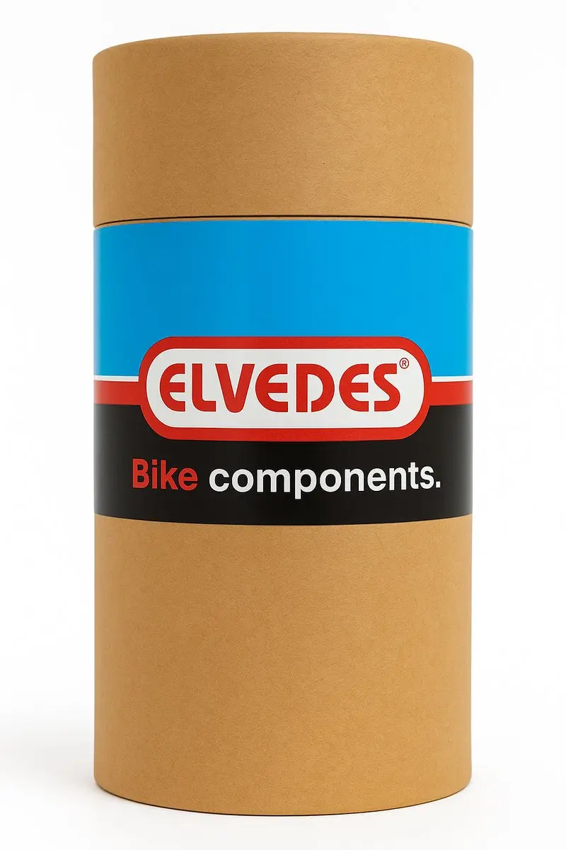 Elvedes Leidingnippels Tektro Hydraulisch - 30 Stuks - Goud - afbeelding 2 van 2
