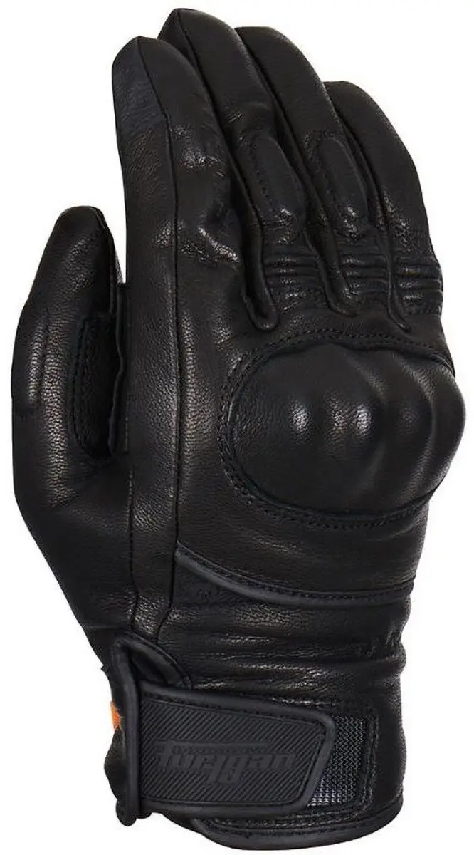 Furygan LR Jet Lady All Season D3O Black