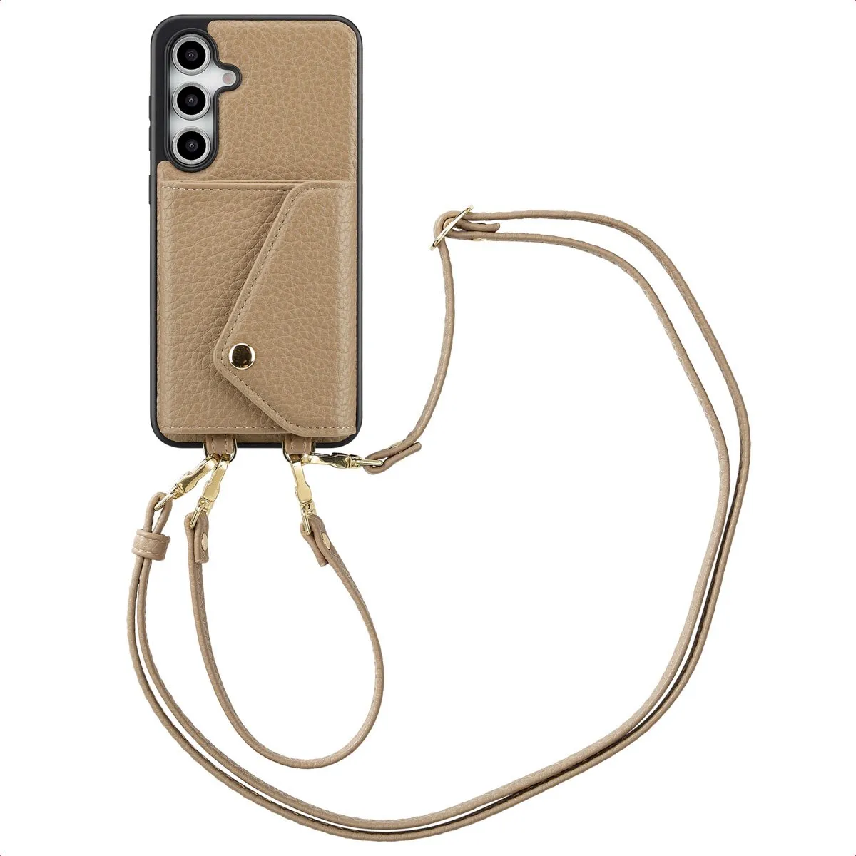 Selencia Koordhoes Samsung Galaxy S24 FE