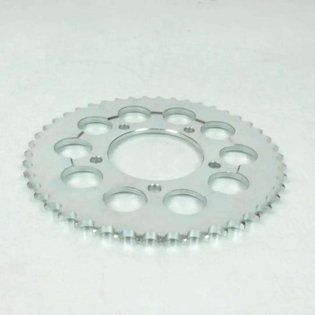 kroon versnellingsbak tandwielen jt voor motorfiets suzuki 650 sv jtr807.45 45dt
