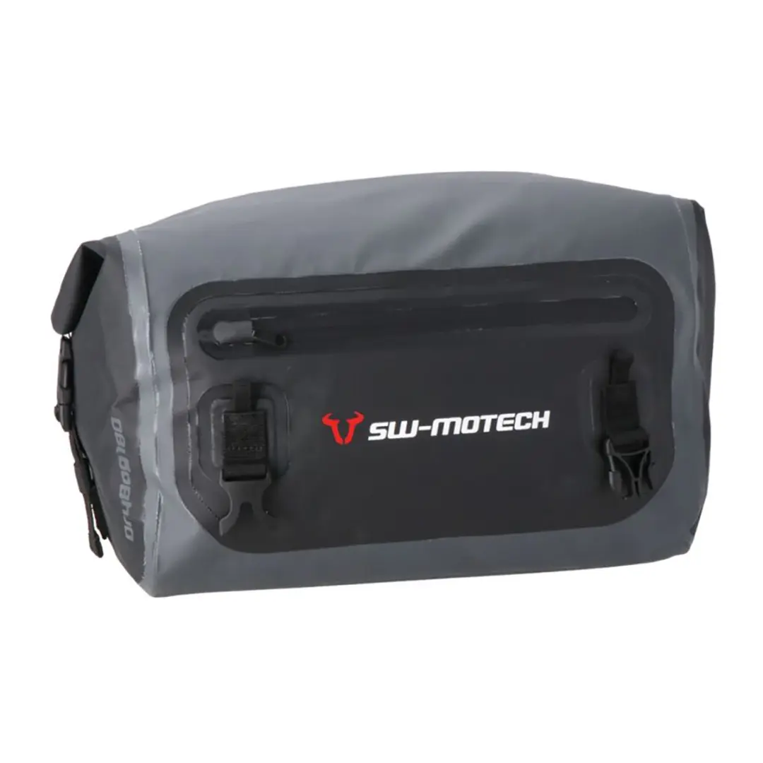 Sw-motech Drybag 180 Achtertas Grijs