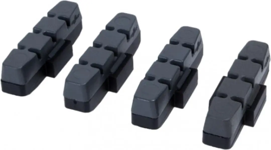 Magura Hydro-Stop Remblokken Grijs - 4 Stuks - afbeelding 5 van 5