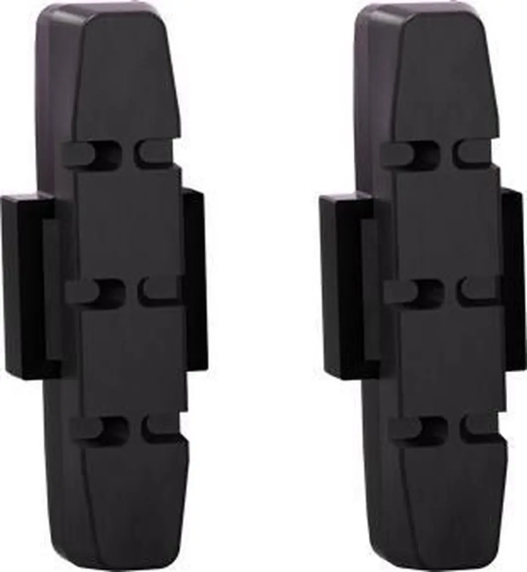 Magura Hydro-Stop Remblokken Grijs - 4 Stuks - afbeelding 3 van 5