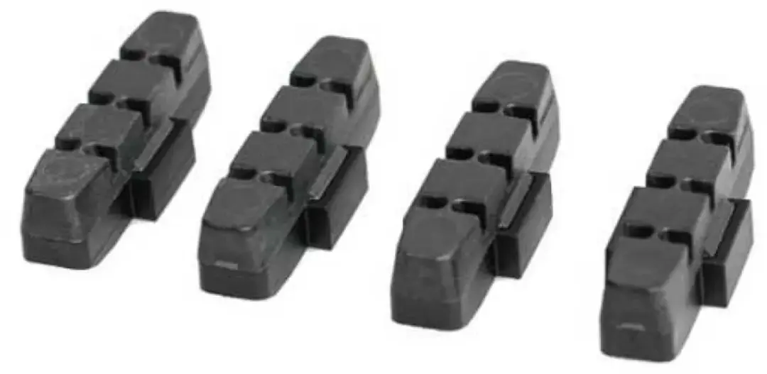 Magura Hydro-Stop Remblokken Grijs - 4 Stuks - afbeelding 4 van 5