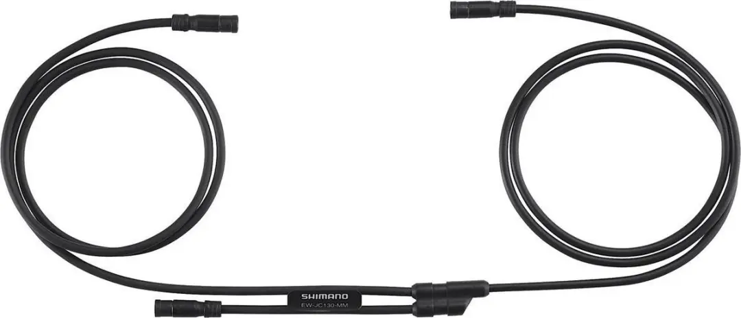 Shimano Di2 E-tube Kabel Ew-jc130-sm 40/80cm