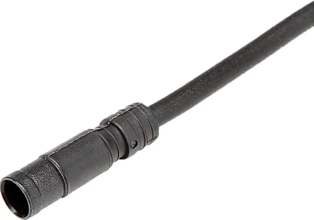Shimano Di2 E-tube Kabel Ew-jc130-sm 40/80cm - Zwart - afbeelding 2 van 3