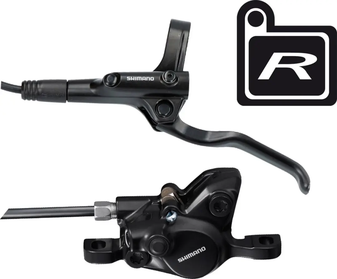 Shimano BL-MT200 Hydraulische Schijfrem