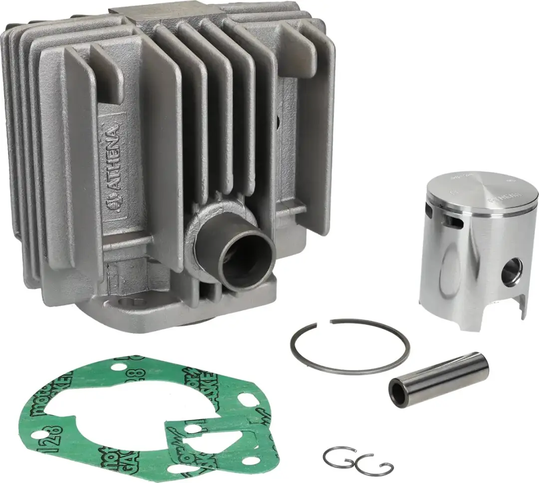 Athena Cilinder 80cc T2 Sachs 504 / 505 / Hercules / KTM